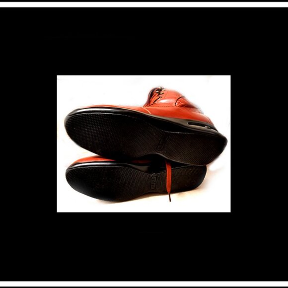New One Of A Kind PellePelle Boots Packed With Extras main image 5